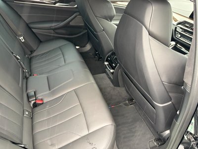 2018 BMW M5 缩略图 30