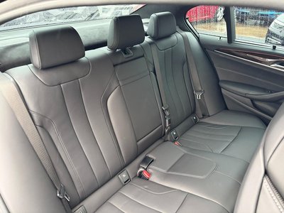 2018 BMW M5 缩略图 29