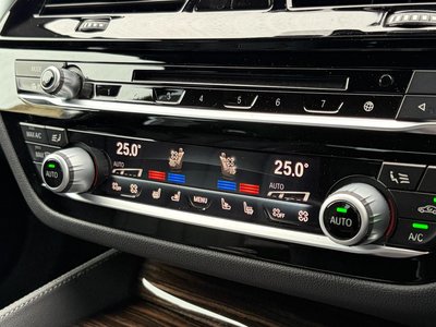 2018 BMW M5 缩略图 35