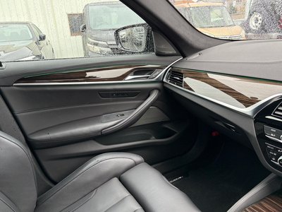 2018 BMW M5 缩略图 46