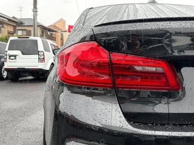2018 BMW M5 缩略图 19