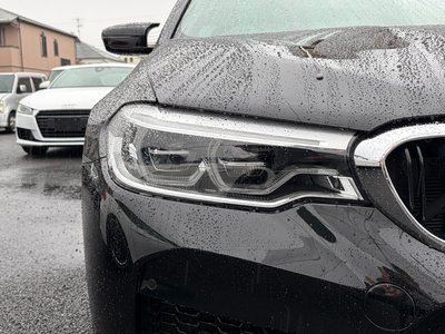 2018 BMW M5 缩略图 12