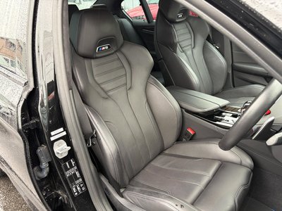 2018 BMW M5 缩略图 24