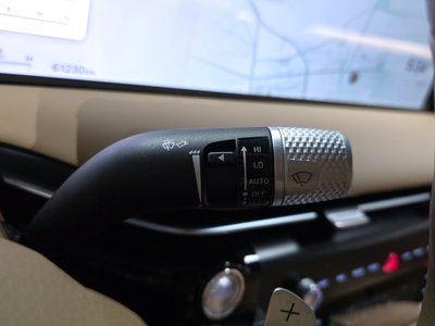 2024 Genesis G80 (RG3) thumbnail 30