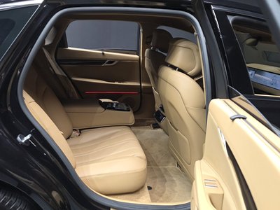 2024 Genesis G80 (RG3) thumbnail 18