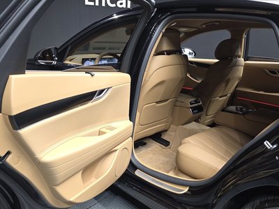 2024 Genesis G80 (RG3) thumbnail 16