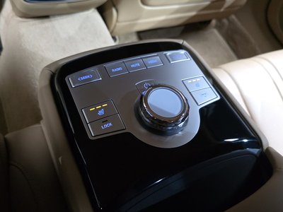 2024 Genesis G80 (RG3) thumbnail 25