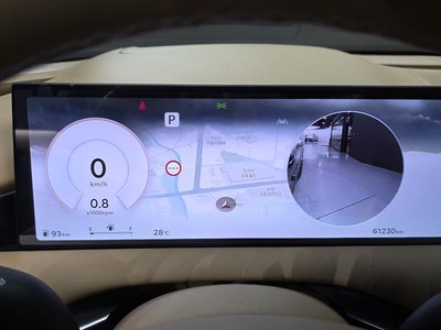 2024 Genesis G80 (RG3) thumbnail 11