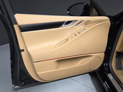 2024 Genesis G80 (RG3) thumbnail 14