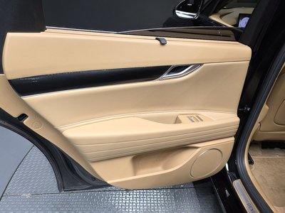 2024 Genesis G80 (RG3) thumbnail 15