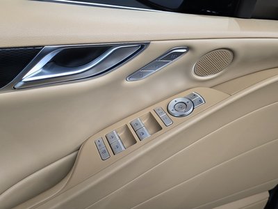 2024 Genesis G80 (RG3) thumbnail 31