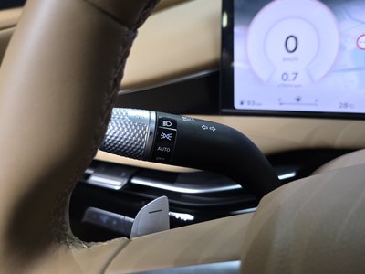 2024 Genesis G80 (RG3) thumbnail 29
