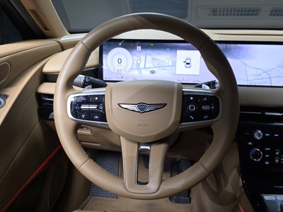 2024 Genesis G80 (RG3) thumbnail 19