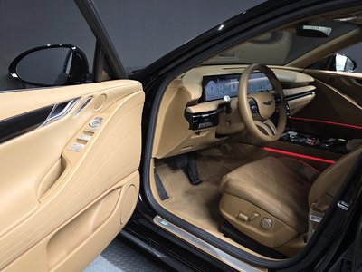 2024 Genesis G80 (RG3) thumbnail 13