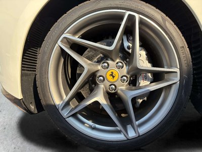 صورة مصغرة 20 لـ 2021 Ferrari F8 SPIDER