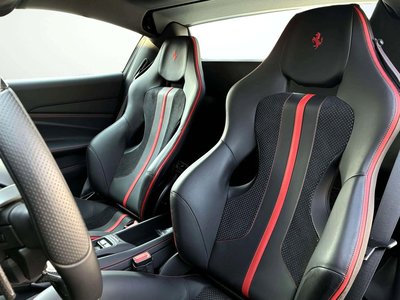 صورة 14 لـ 2021 Ferrari F8 SPIDER