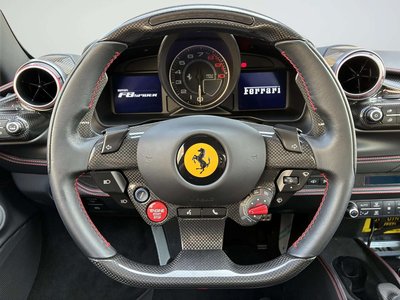 صورة 16 لـ 2021 Ferrari F8 SPIDER