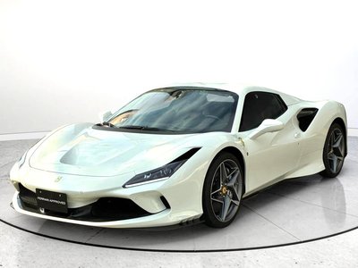 صورة 13 لـ 2021 Ferrari F8 SPIDER