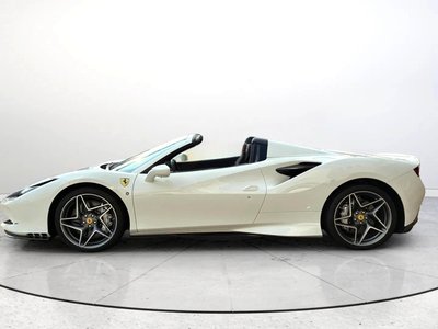 صورة 11 لـ 2021 Ferrari F8 SPIDER