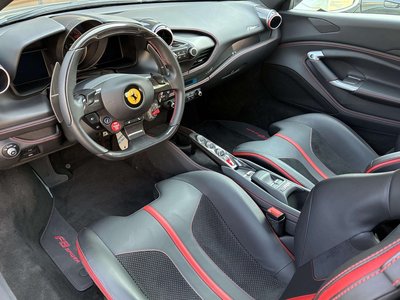 صورة 15 لـ 2021 Ferrari F8 SPIDER