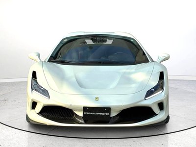 صورة 3 لـ 2021 Ferrari F8 SPIDER