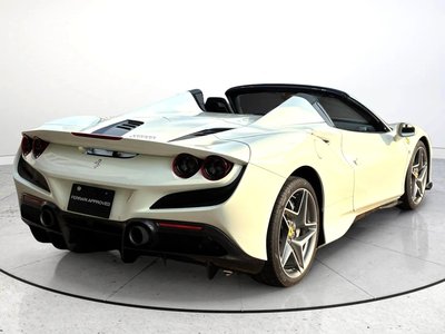 صورة 6 لـ 2021 Ferrari F8 SPIDER