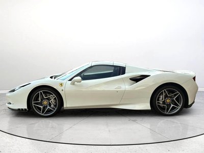 صورة 12 لـ 2021 Ferrari F8 SPIDER