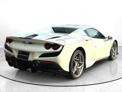 صورة 7 لـ 2021 Ferrari F8 SPIDER
