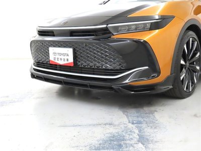 TOYOTA CROWN CROSSOVER - 6