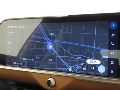 TOYOTA CROWN CROSSOVER - 4