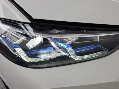 2022 BMW X4 photo 9