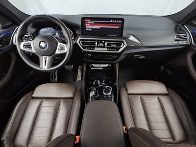 2022 BMW X4 photo 5