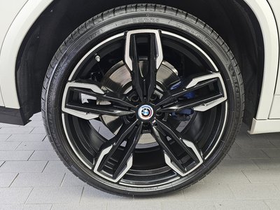 2022 BMW X4 photo 6