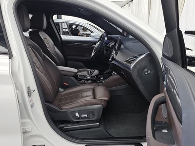 صورة مصغرة 17 لـ 2022 BMW X4