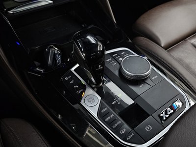 صورة مصغرة 12 لـ 2022 BMW X4