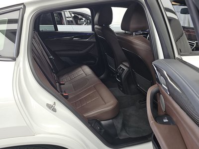 صورة مصغرة 18 لـ 2022 BMW X4