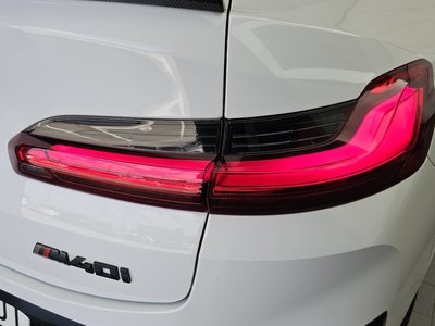 2022 BMW X4 photo 10