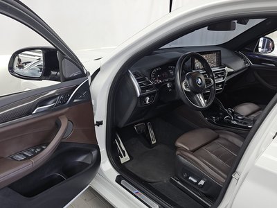صورة مصغرة 13 لـ 2022 BMW X4