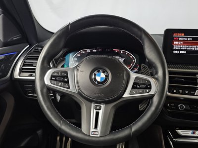 صورة مصغرة 19 لـ 2022 BMW X4