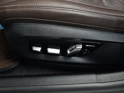 2023 BMW 5 SERIES — миниатюра 33