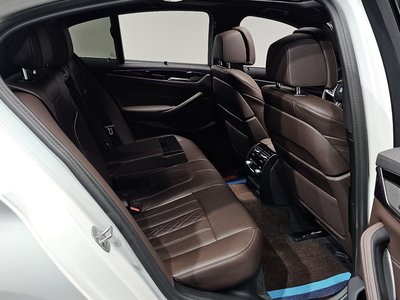 2023 BMW 5 SERIES — миниатюра 19