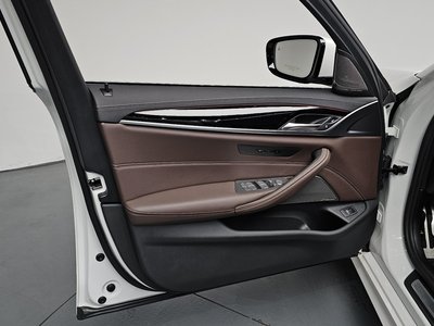2023 BMW 5 SERIES — миниатюра 15