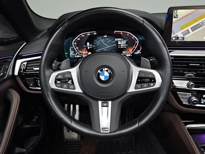 2023 BMW 5 SERIES — миниатюра 20