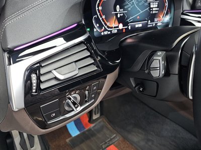 2023 BMW 5 SERIES — миниатюра 30