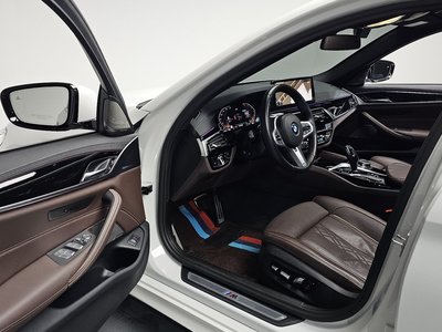 2023 BMW 5 SERIES — миниатюра 14