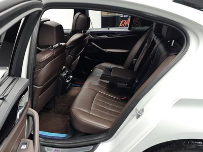 2023 BMW 5 SERIES — миниатюра 18