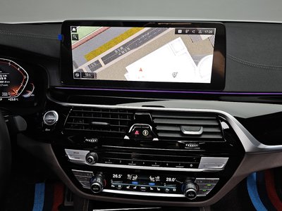 2023 BMW 5 SERIES — миниатюра 21