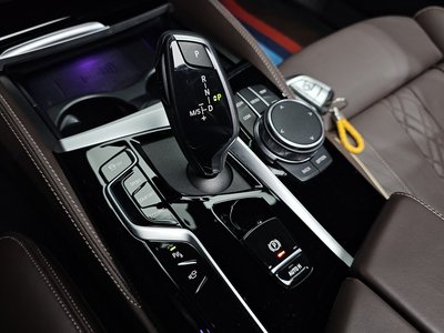 2023 BMW 5 SERIES — миниатюра 13