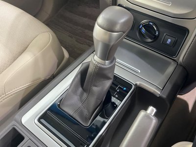 2022 Toyota LAND CRUISER PRADO 缩略图 54