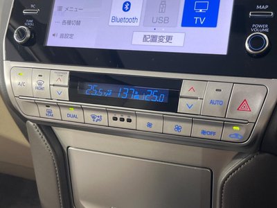 2022 Toyota LAND CRUISER PRADO 缩略图 27